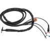 TIG-poltin Kemppi Flexlite TX305 W F 8 m
