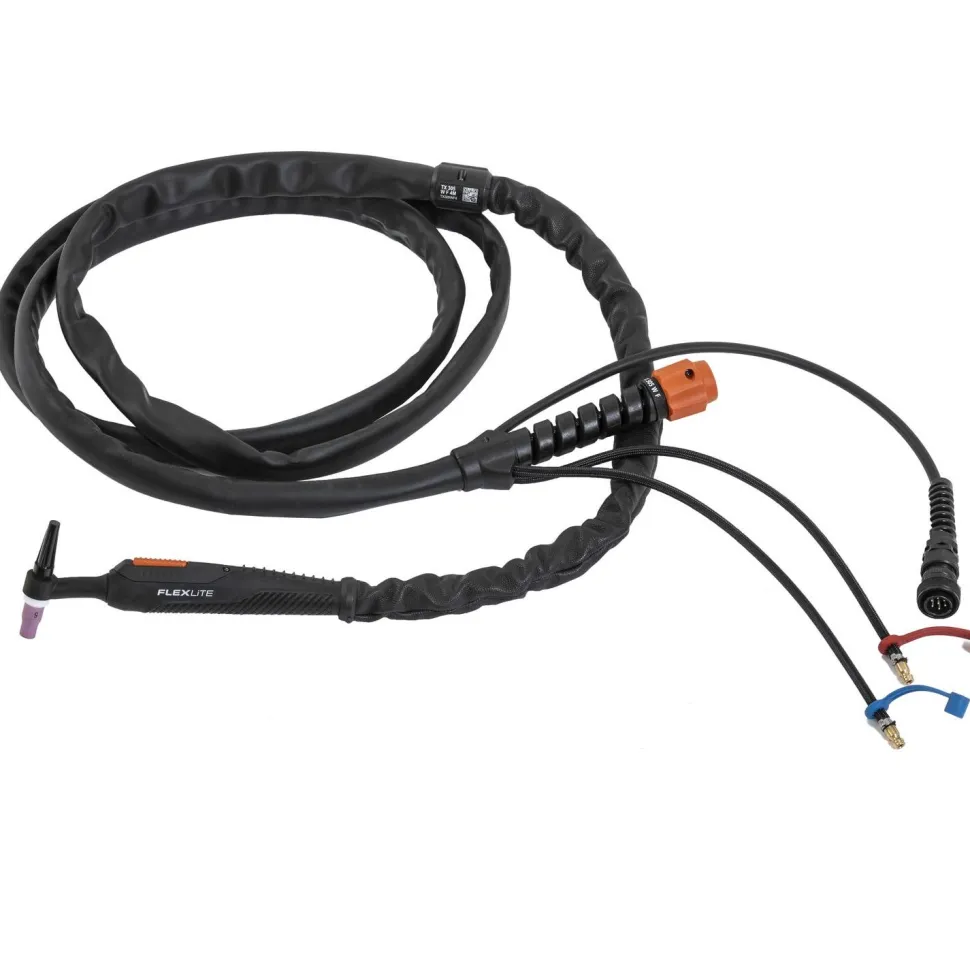 TIG-poltin Kemppi Flexlite TX305 W F 8 m