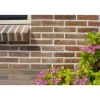 Tiililaatta TERCA 215x65x20 mm Pastorale käsinlyöty