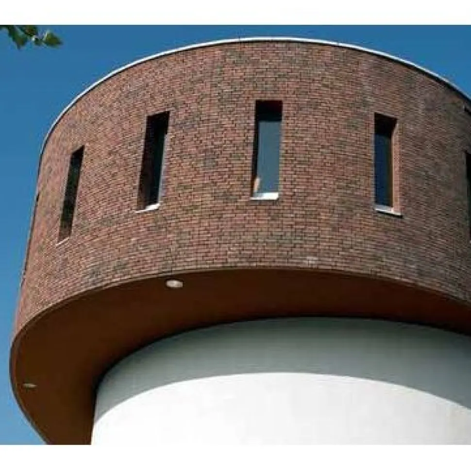 Tiili TERCA WFD 215x102x65 mm Pastorale käsinlyöty
