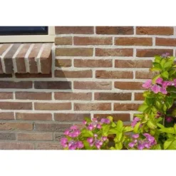 Tiili TERCA WFD 215x102x65 mm Pastorale käsinlyöty