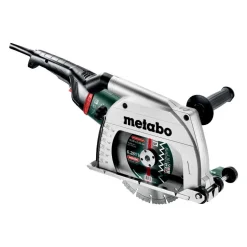 Timanttikatkaisujärjestelmä Metabo TE 24-230 MVT CED sisältää UP-timanttilaikan