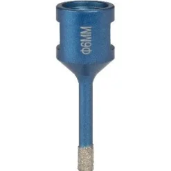 Timanttikuppiterä kuivaporaukseen Euroshrink Pro+ 1900, m14, eri kokoja