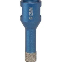 Timanttikuppiterä kuivaporaukseen Euroshrink Pro+ 1900, m14, eri kokoja
