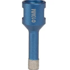 Timanttikuppiterä kuivaporaukseen Euroshrink Pro+ 1900, m14, eri kokoja