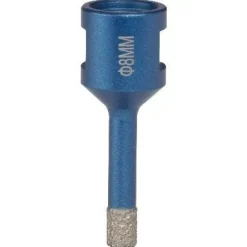 Timanttikuppiterä kuivaporaukseen Euroshrink Pro+ 1900, m14, eri kokoja