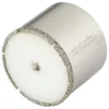 Timanttireikäsaha Wolfcraft Ceramic Ø74 mm leikkaussyvyys 45 mm