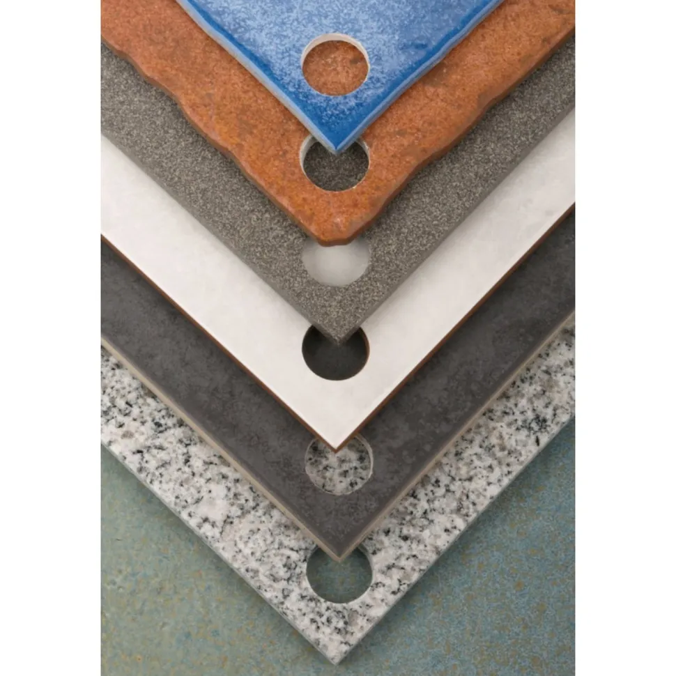 Timanttireikäsaha Wolfcraft Ceramic Ø74 mm leikkaussyvyys 45 mm