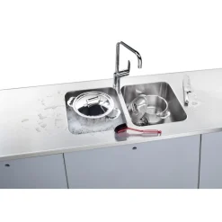 Tiskipöytä Stala Seitsikko A1200 1200x600 mm rst