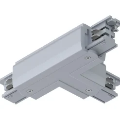 T-liitin Paulmann ProRail3, 167.5x101mm, vasen, eri värejä