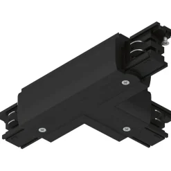 T-liitin Paulmann ProRail3, 167.5x101mm, vasen, eri värejä