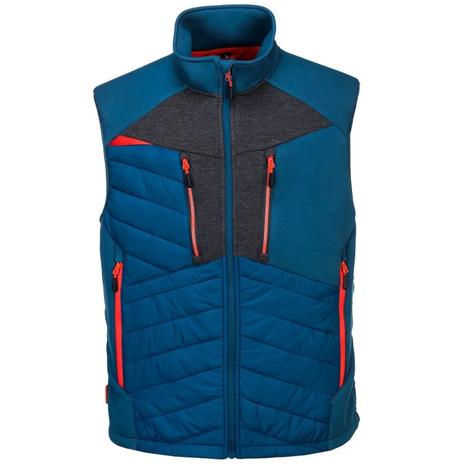 Toppaliivi Portwest DX470