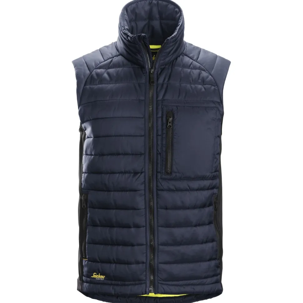 Toppaliivi Snickers Workwear AllroundWork 4512 37.5