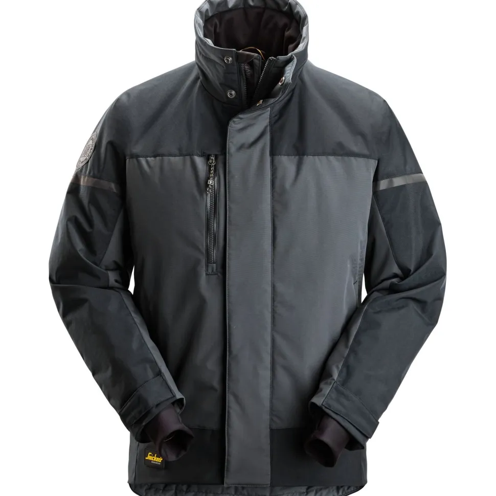 Toppatakki Snickers 1106 AllroundWork