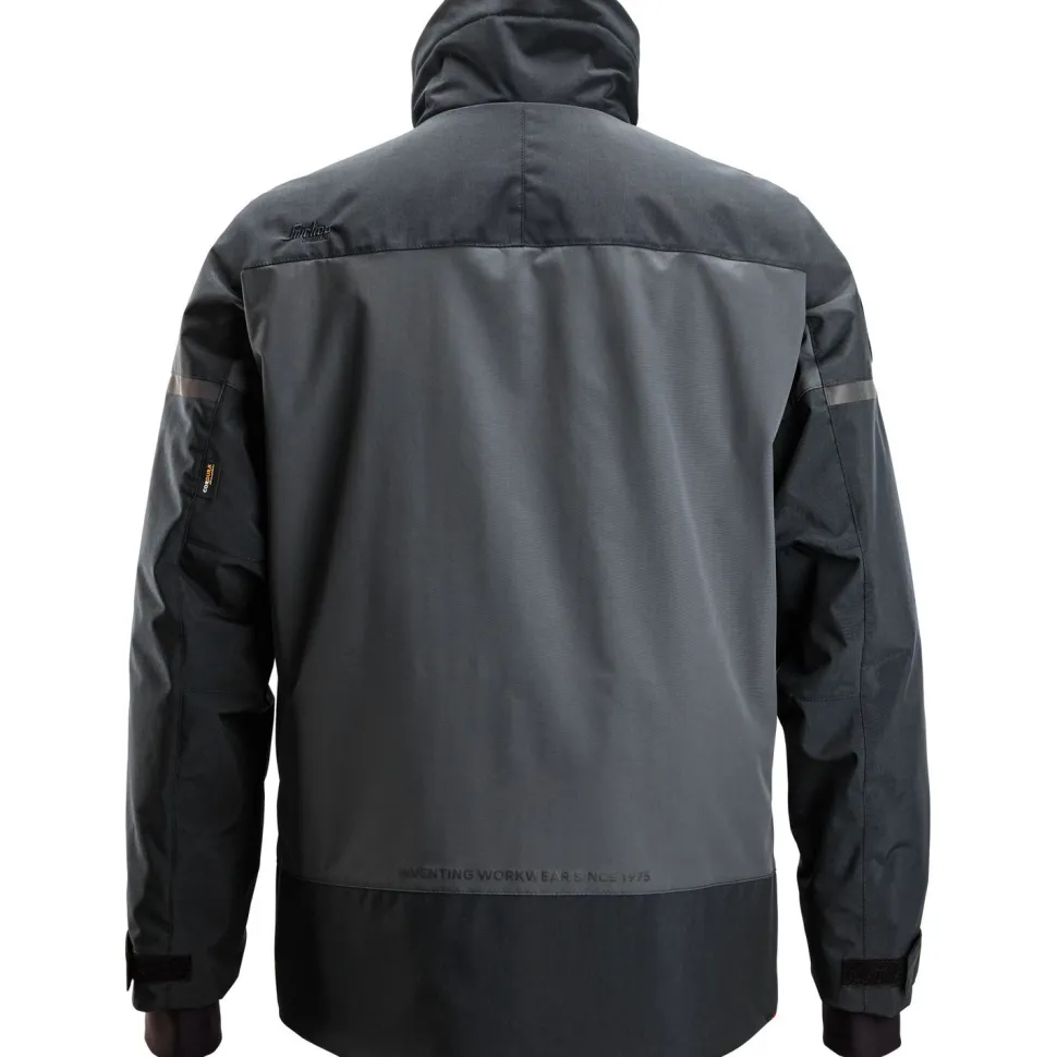Toppatakki Snickers 1106 AllroundWork