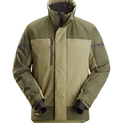 Toppatakki Snickers 1106 AllroundWork