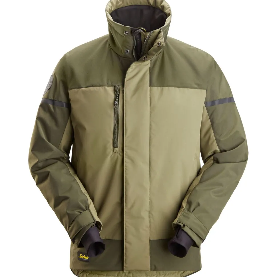 Toppatakki Snickers 1106 AllroundWork