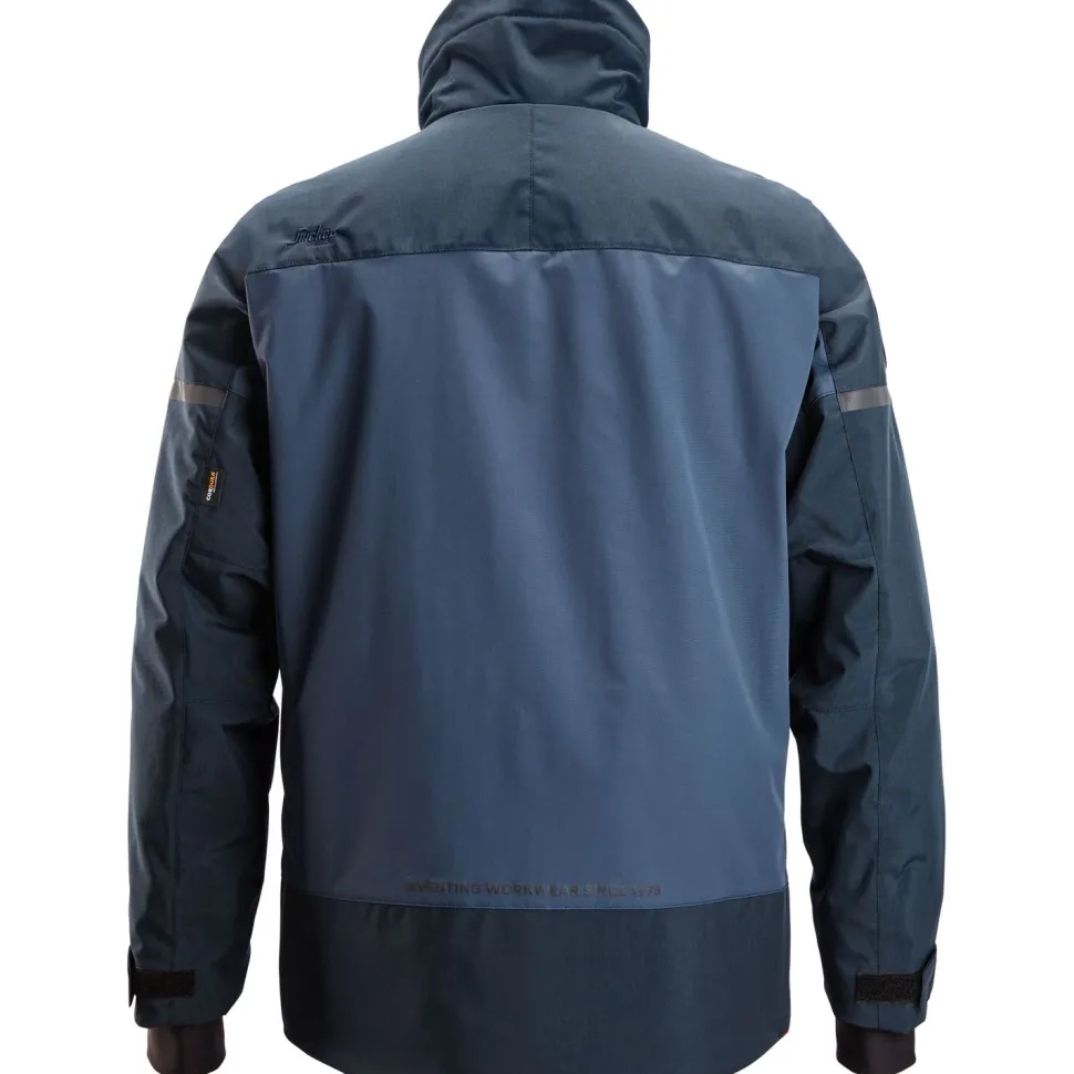 Toppatakki Snickers 1106 AllroundWork