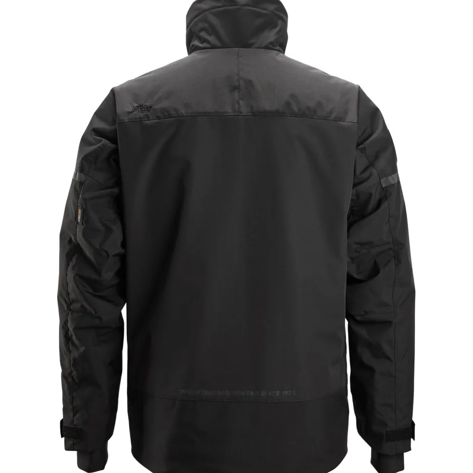 Toppatakki Snickers 1106 AllroundWork