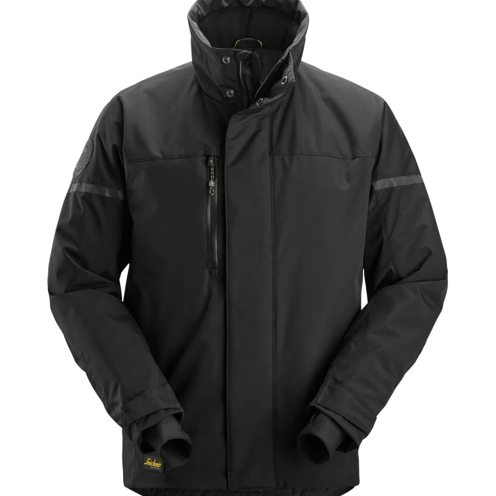 Toppatakki Snickers 1106 AllroundWork