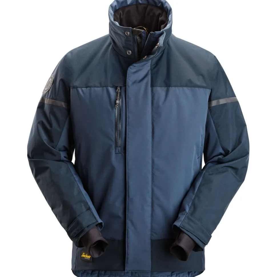 Toppatakki Snickers 1106 AllroundWork