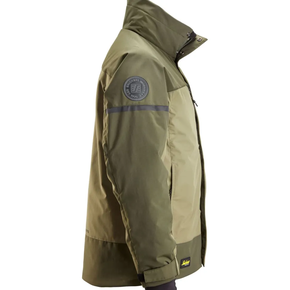Toppatakki Snickers 1106 AllroundWork