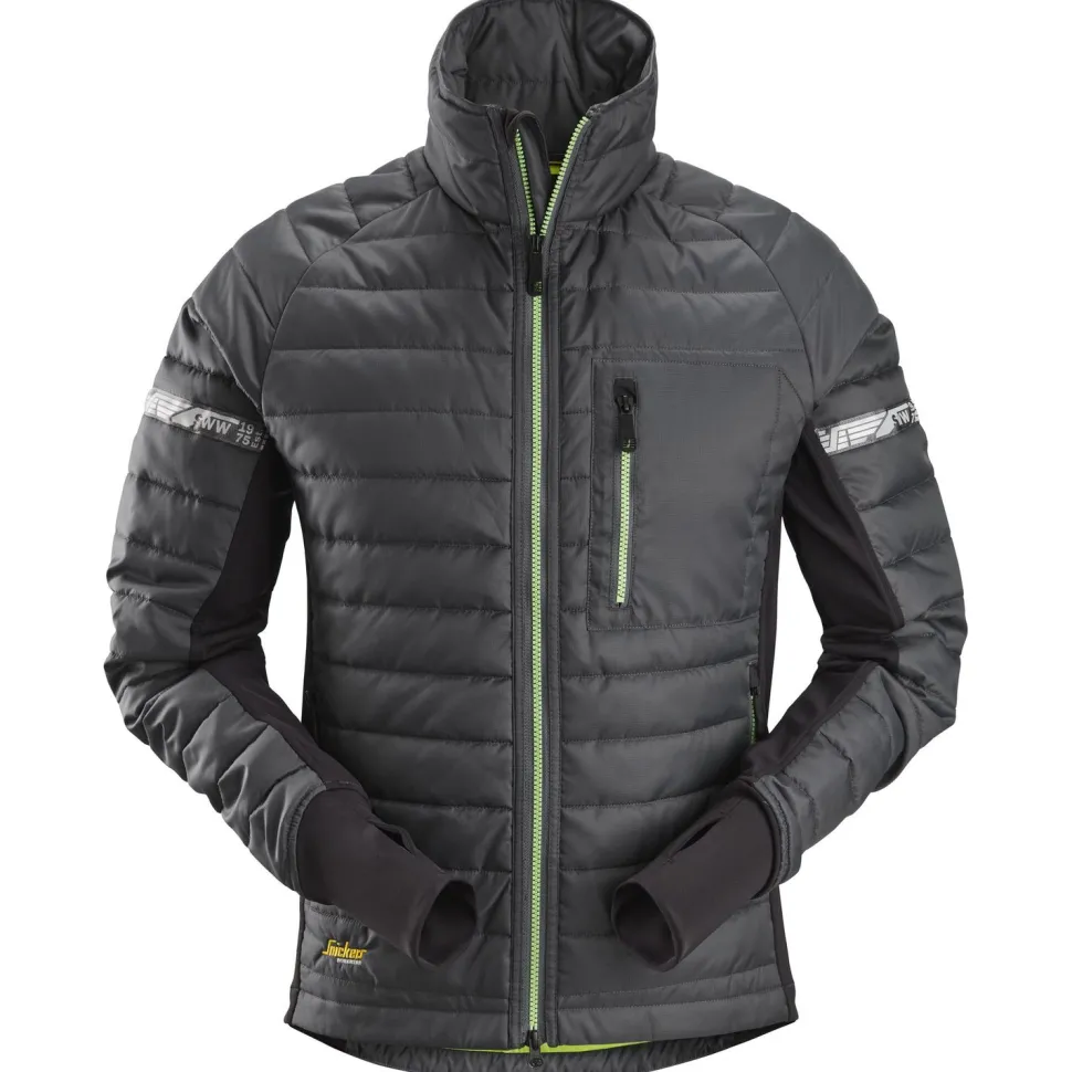 Toppatakki Snickers Workwear AllroundWork 8101 37.5