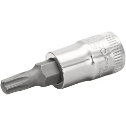 Torx-hylsyruuvinväännin Bahco 6709TORX T25 1/4"