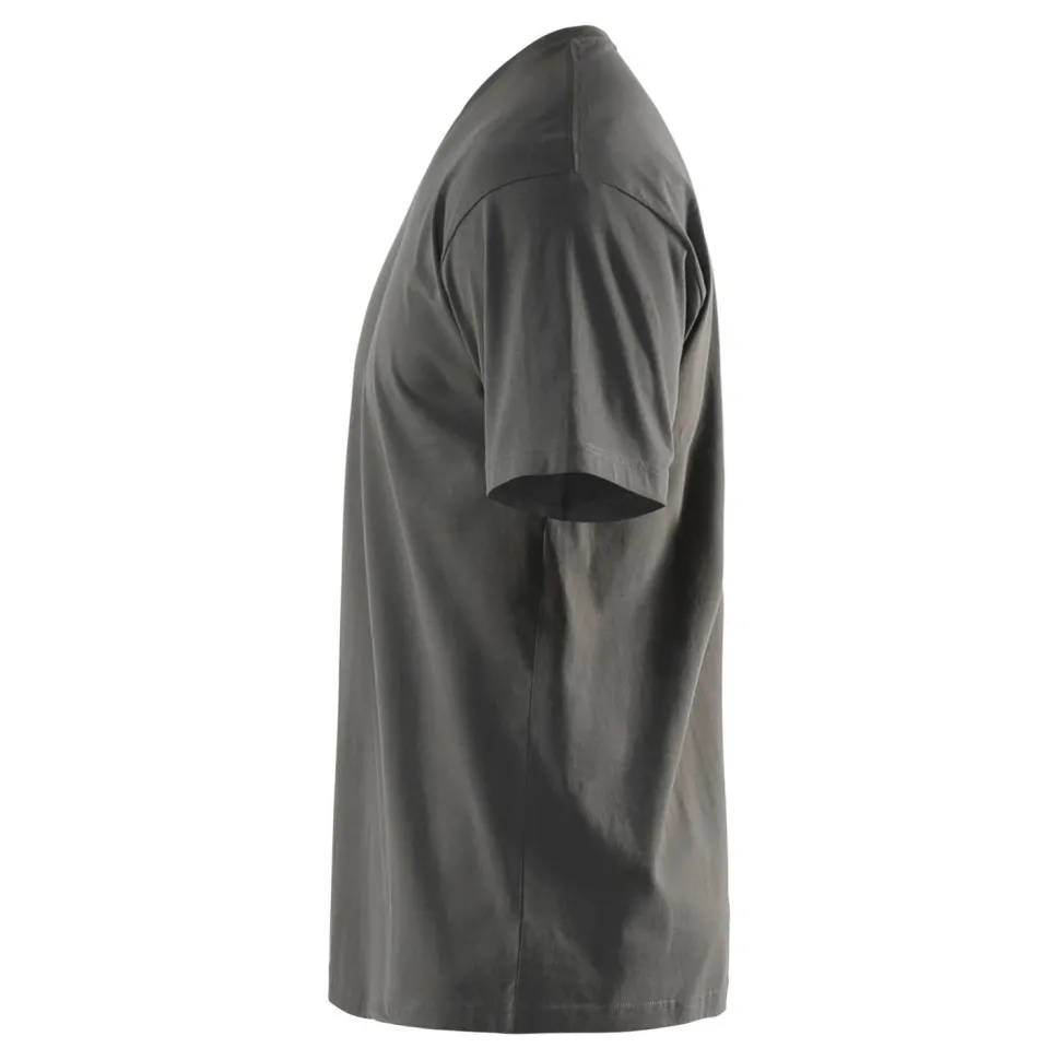 T-paita Blåkläder 3525 army green
