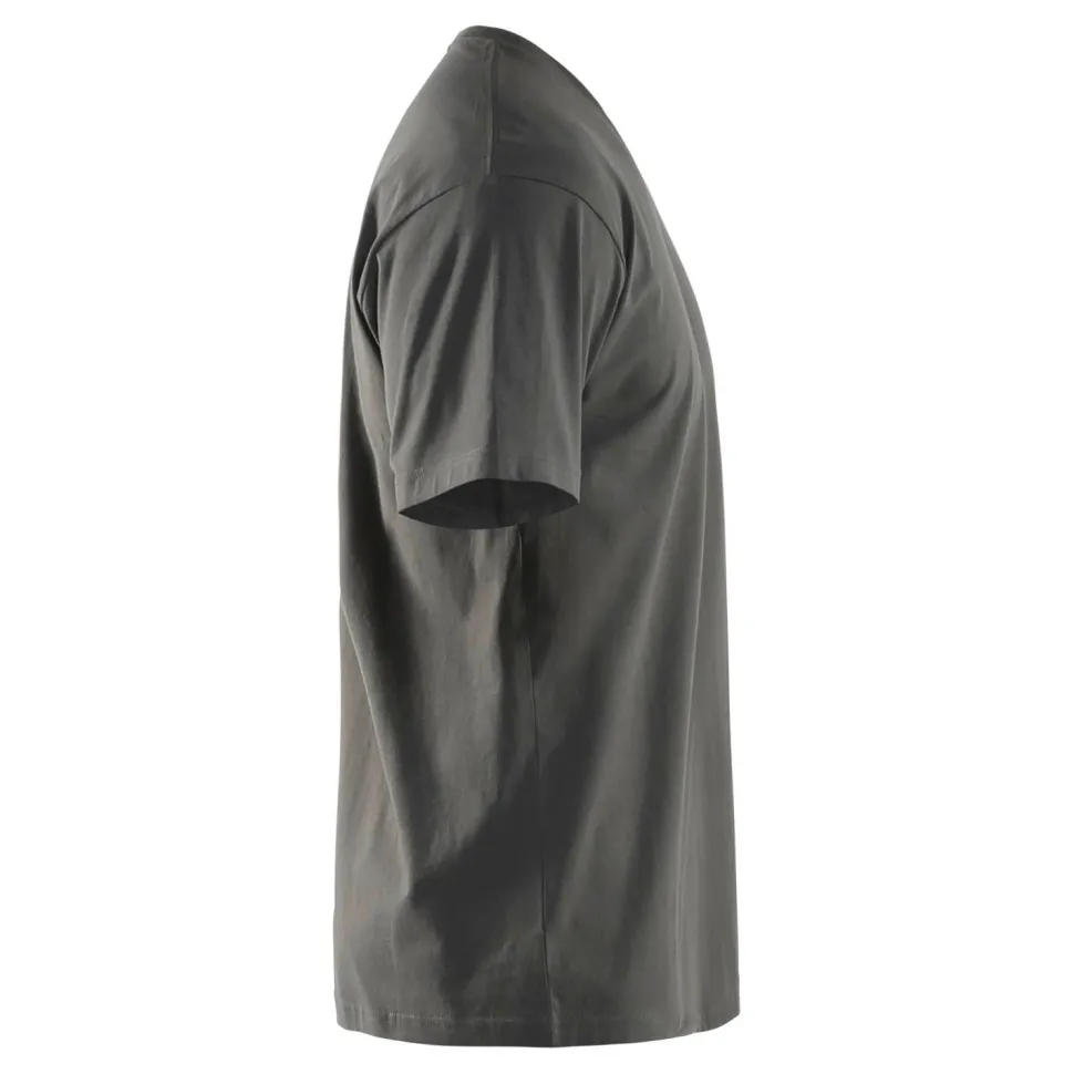 T-paita Blåkläder 3525 army green