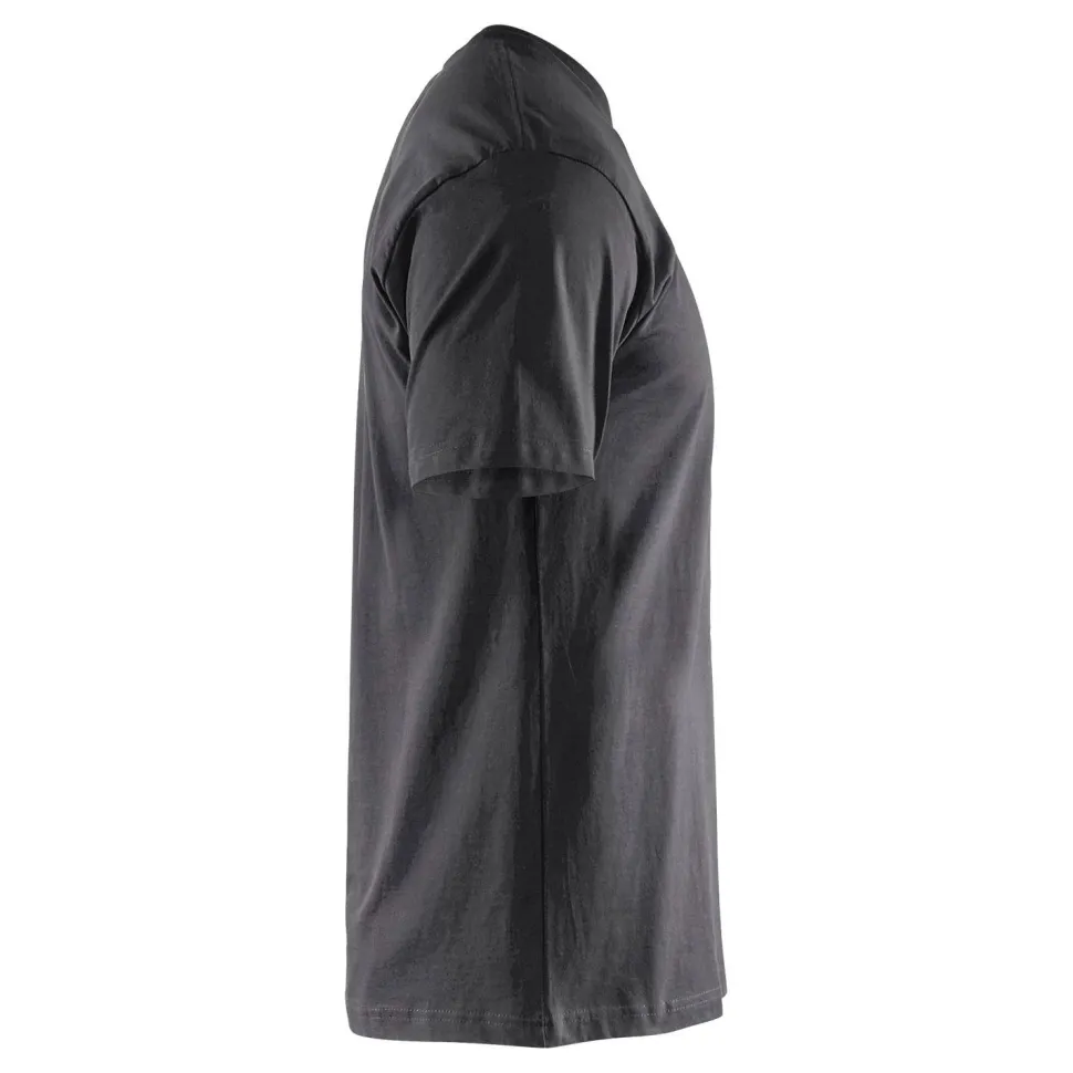 T-paita Blåkläder 3535 harmaa