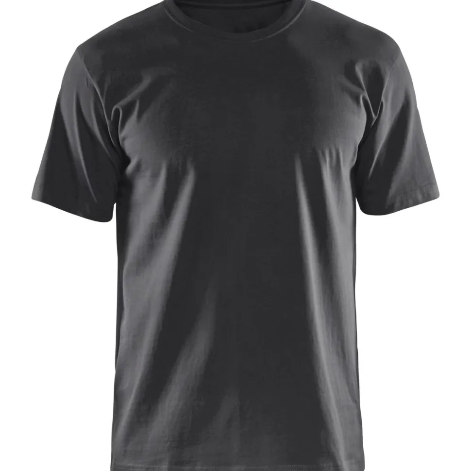 T-paita Blåkläder 3535 harmaa