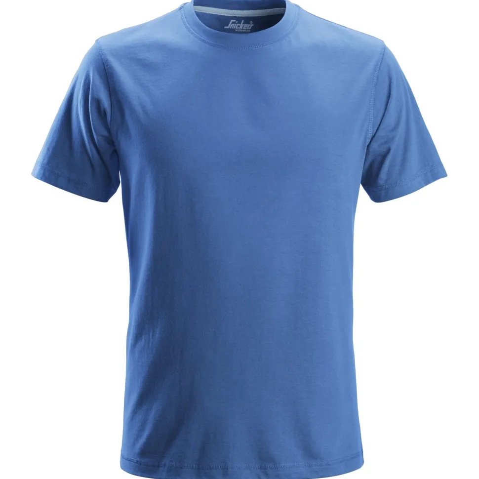 T-paita Snickers Workwear 2502