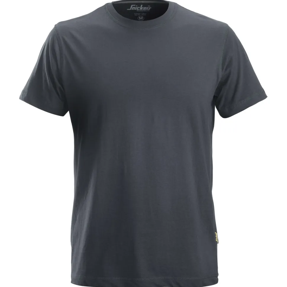 T-paita Snickers Workwear 2502