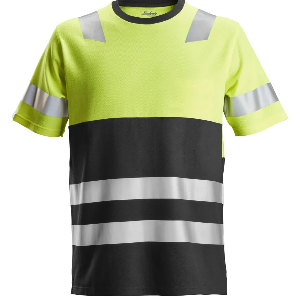 T-paita Snickers Workwear AllroundWork 2534