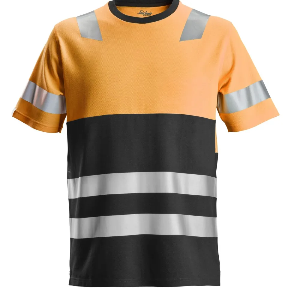 T-paita Snickers Workwear AllroundWork 2534