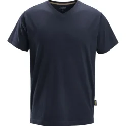 T-paita Snickers Workwear 2512 V-pääntiellä