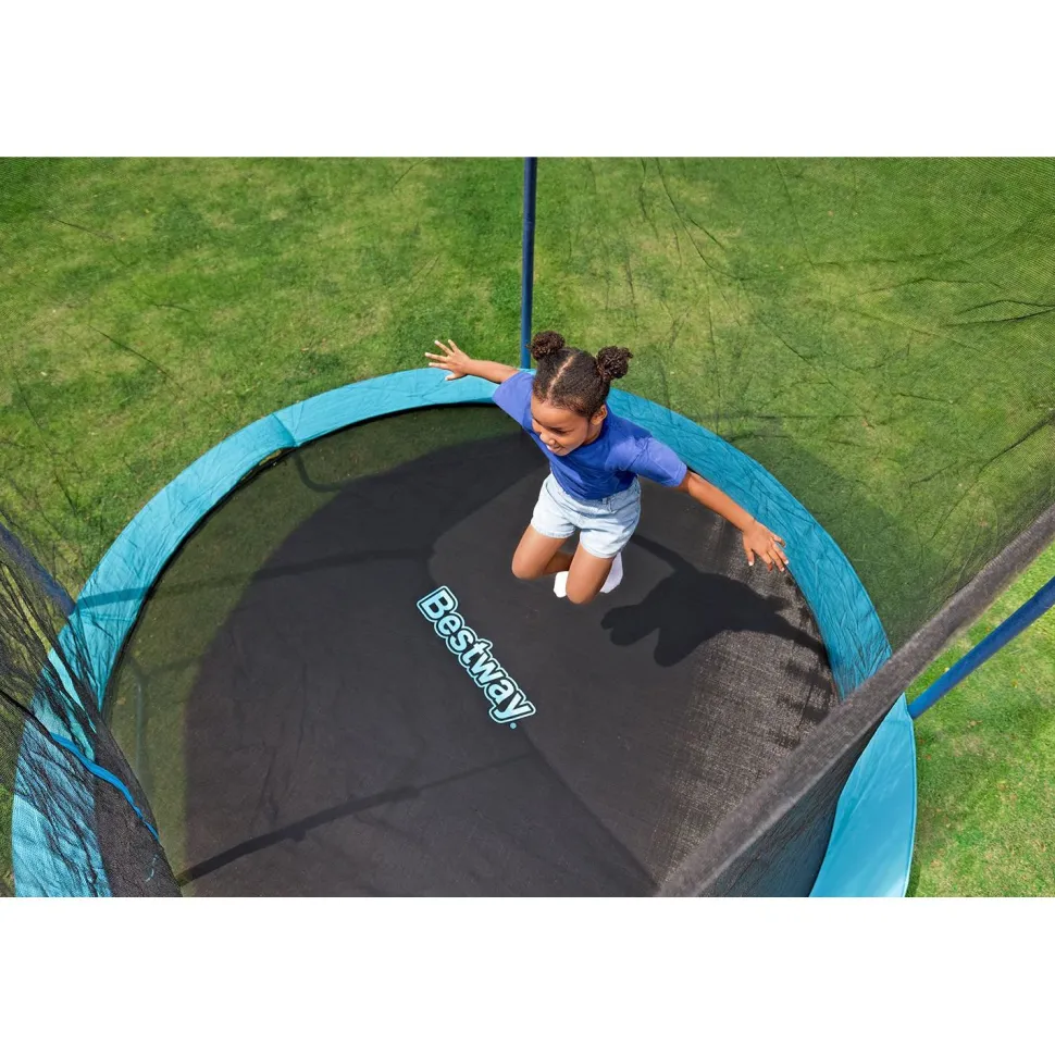 Trampoliini Bestway Xtreme, 3.05m x 2.55m