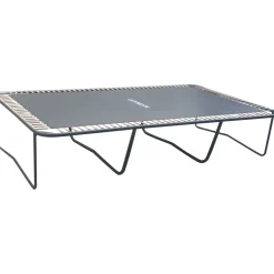 Trampoliini ja turvaverkko OptiGym Sky Max 4,57 x 3 m