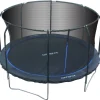 Trampoliini ja turvaverkko OptiGym Sky 4,3 m
