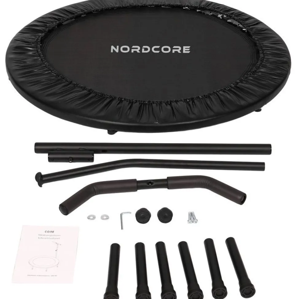 Trampoliini Nordcore Core 100 cm