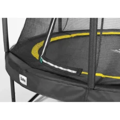 Trampoliini Salta Comfort Ø366cm musta