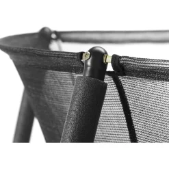 Trampoliini Salta Comfort Ø366cm musta