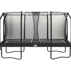 Trampoliini Salta Premium Edition 244x396cm musta