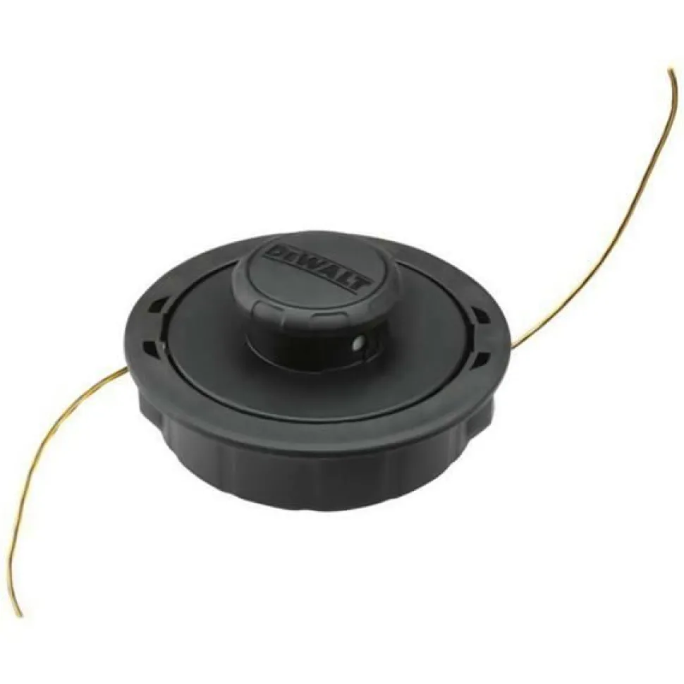 Trimmerin kela DeWalt 7,8 m 2 mm siima