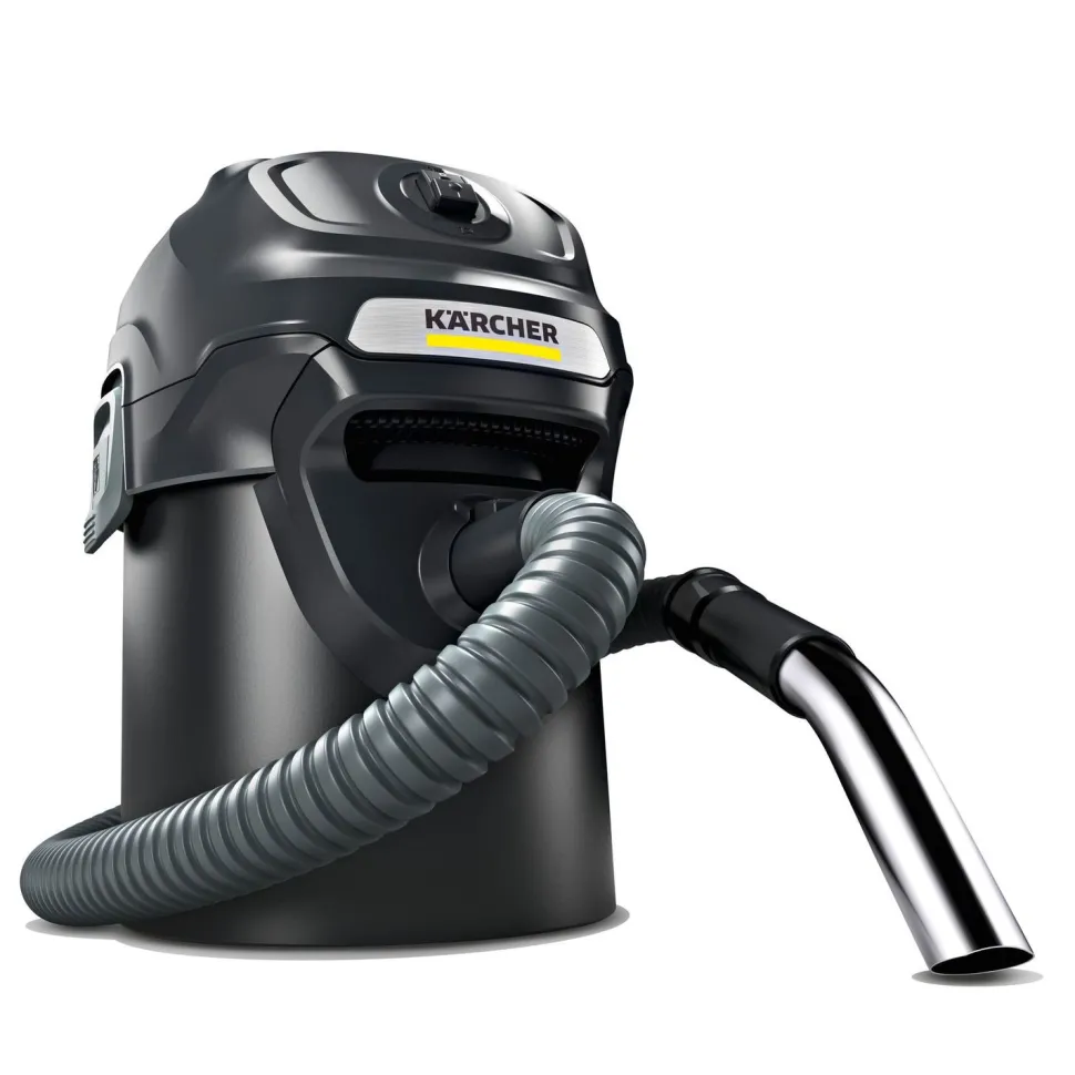 Tuhkaimuri Kärcher AD 2 600W