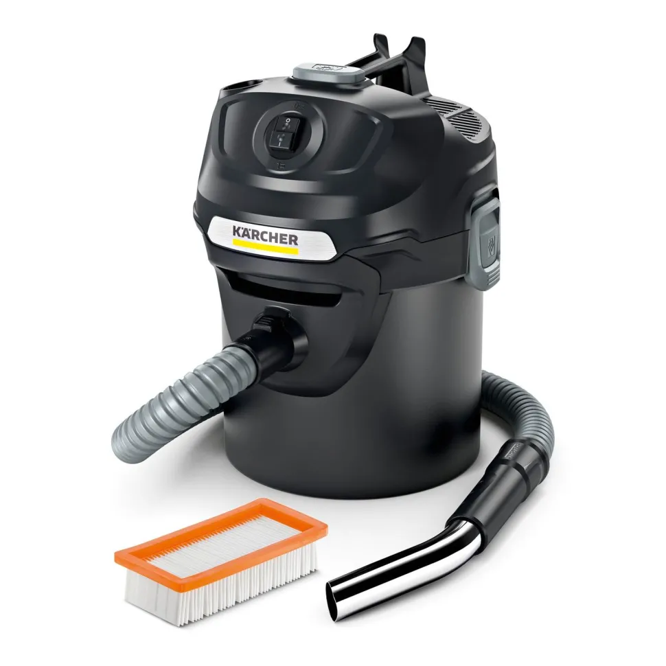 Tuhkaimuri Kärcher AD 2 600W