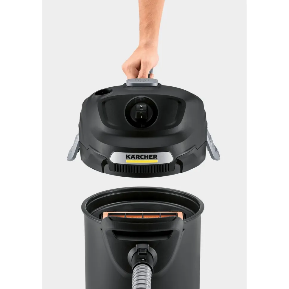Tuhkaimuri Kärcher AD 2 600W