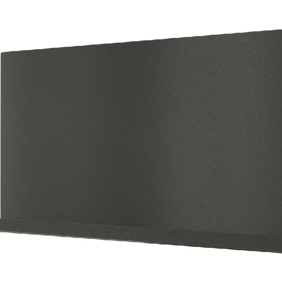 Tuhkapesän luukku Tapani Puosi TL-20SU, piilosaranoitu, 260x135mm, eri värivaihtoehtoja