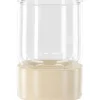 Tuikkukuppi Venture Home Vica, ø8cm, beige